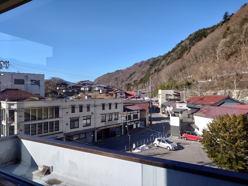 Kisoji Furusato no Yado in Kiso, Japan