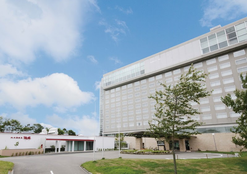 Kitahiroshima Classe Hotel in Kitahiroshima, Japan