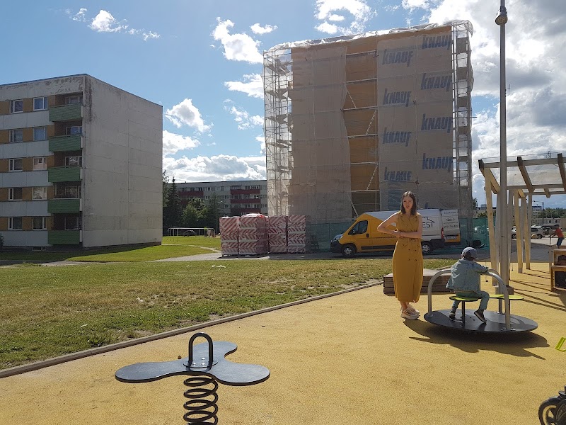 Kivilinna Homestay in Tartu, Estonia