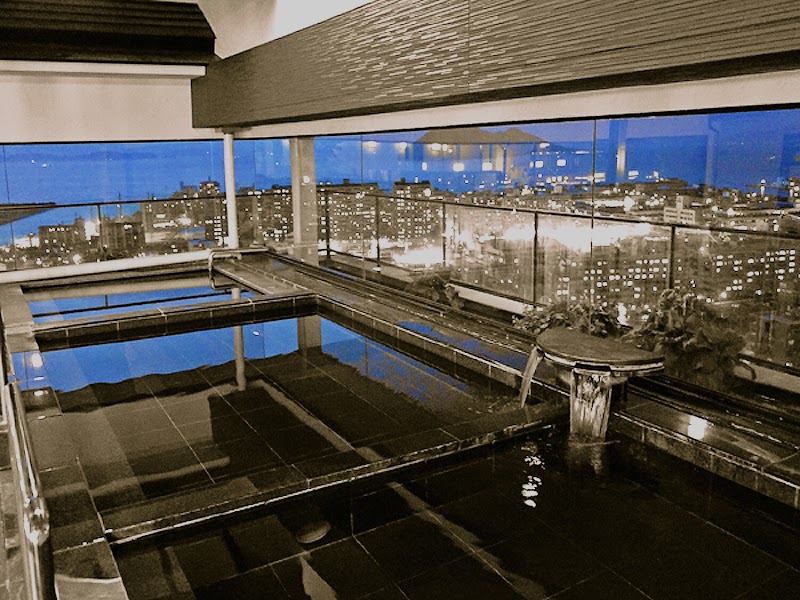 Kiyomisanso Hanajyukai in Takamatsu, Japan