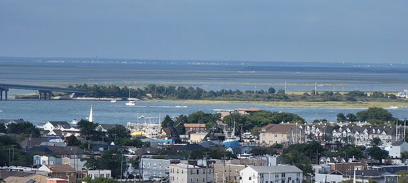 Knights Inn Atlantic City in Atlantic City, United States