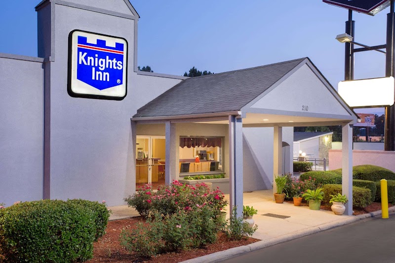 Knights Inn Augusta in Augusta, Richmond County, United States, United States