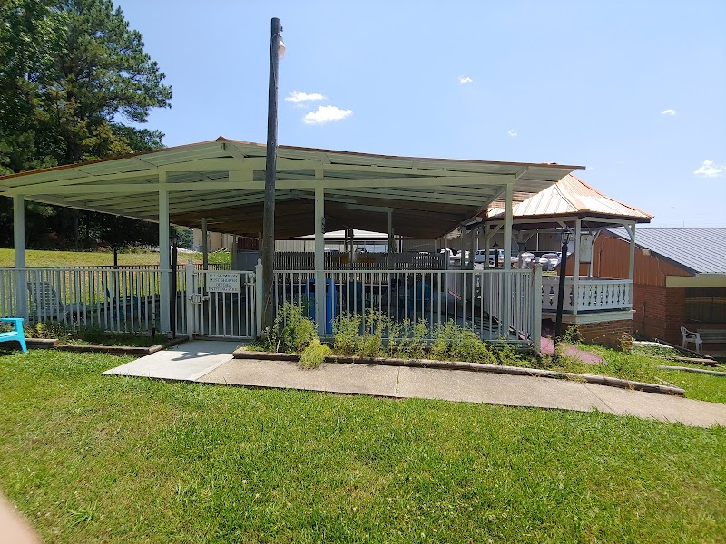 Knights Inn in Anniston, United States