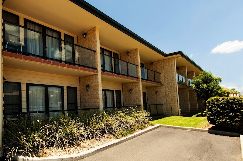 Kobbers Motor Inn in Dalby, Australia