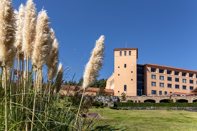 Kofu Fujiya Hotel in Kofu, Japan