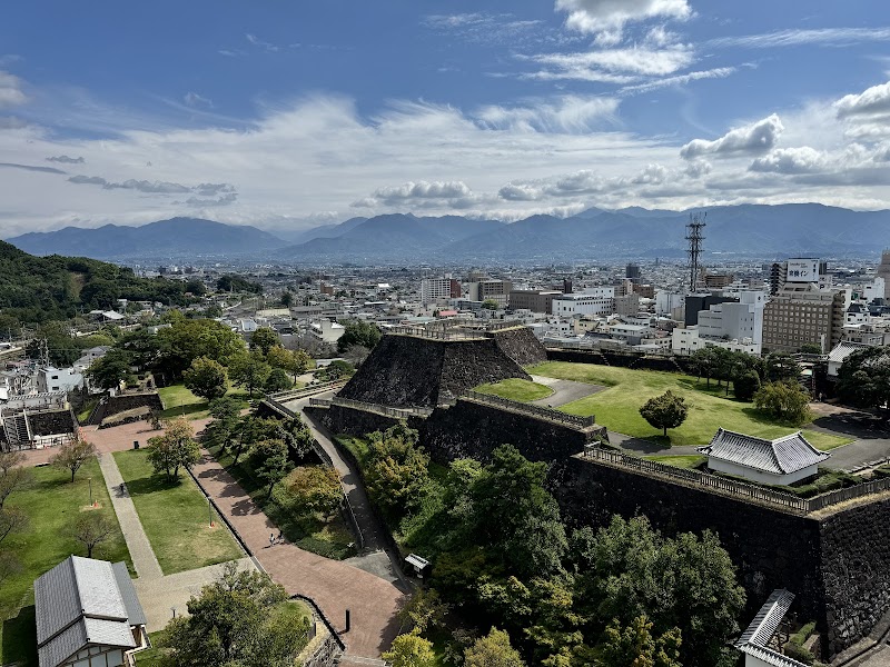 Kofu Tokyu REI Hotel in Kofu, Japan