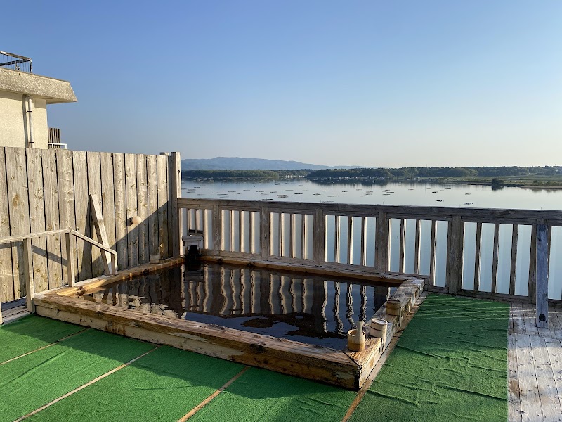 Kohan no Yado Yoshidaya in Sado, Japan