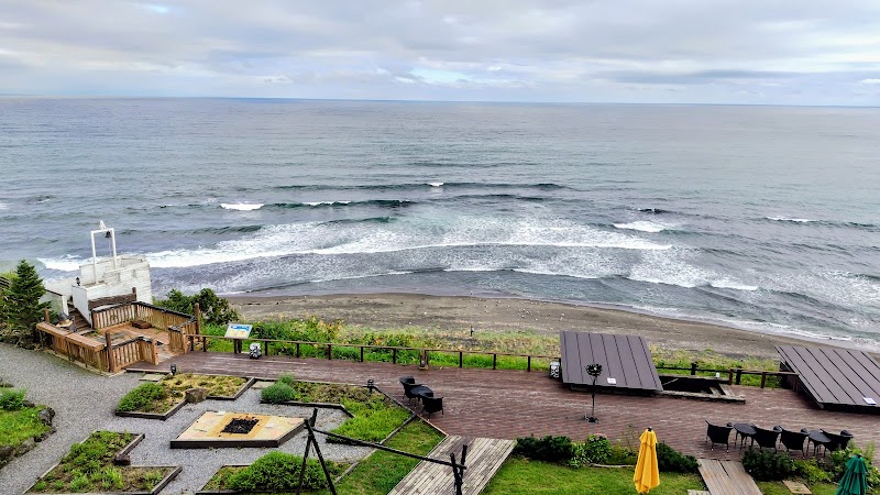 Kokorono Resort Uminobetti Furukawa in Noboribetsu, Japan
