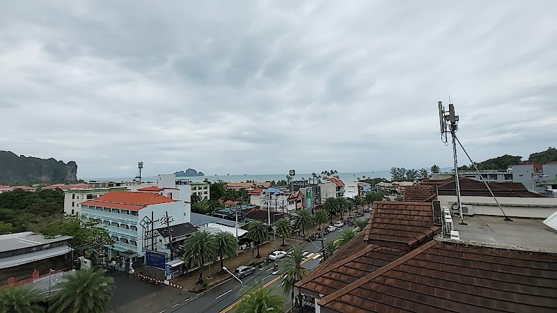 Kokotel Krabi Ao Nang in Ban Ao Nang, Thailand