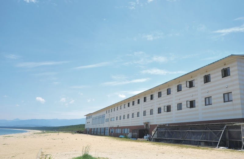 Kokumin Shukusha Nijinomatsubara Hotel in Karatsu, Japan