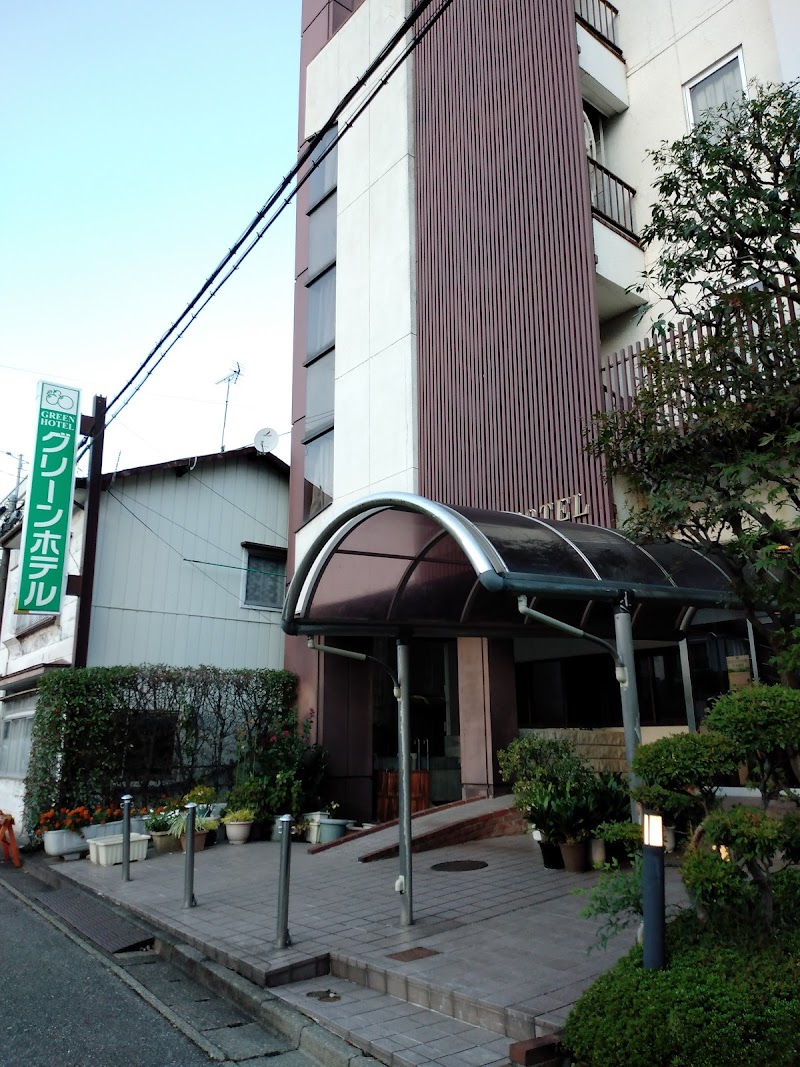 Komagane Grand Hotel in Komagane, Japan
