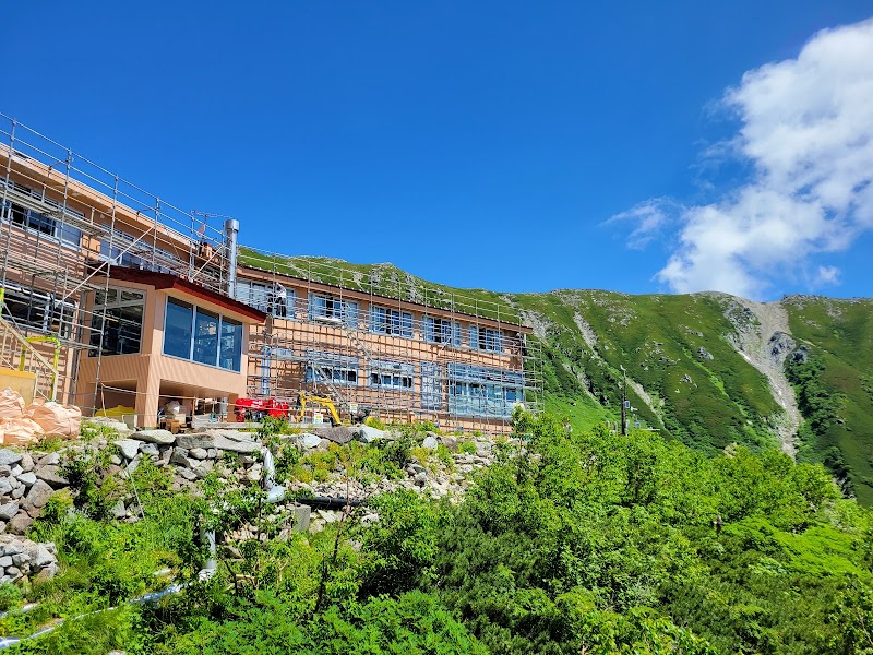 Komagane View Hotel Shiki in Ina, Japan