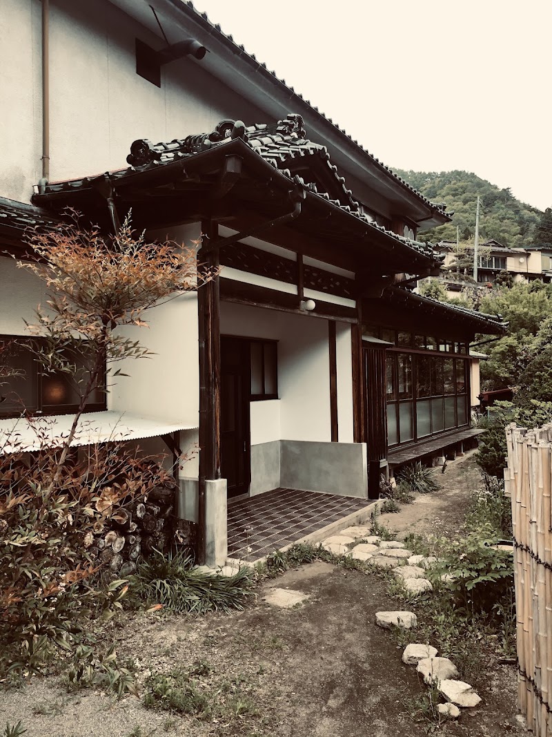 Kominka yado LOOF坂之家 in Minobu, Japan