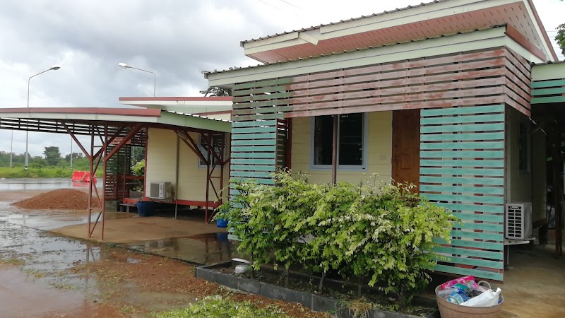 Kong Homestay in Aranyaprathet, Thailand