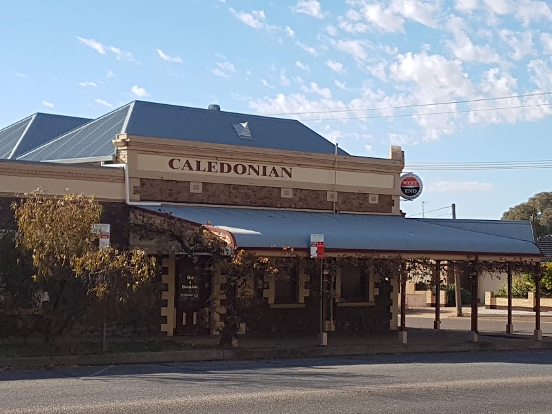 Koolama B&B in Broken Hill, Australia