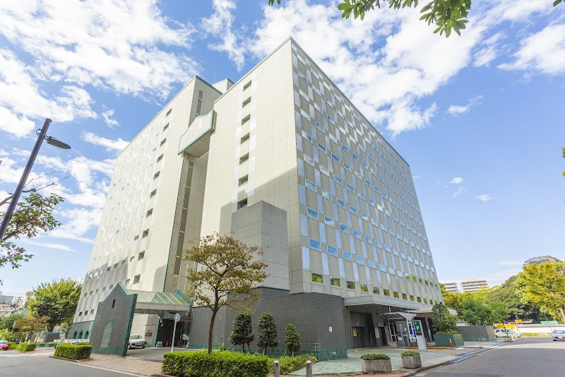 Koraku Garden Hotel in Bunkyo-ku, Japan