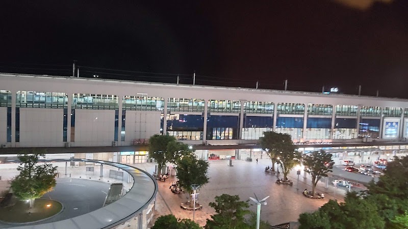 Koriyama City Hotel in Koriyama, Japan