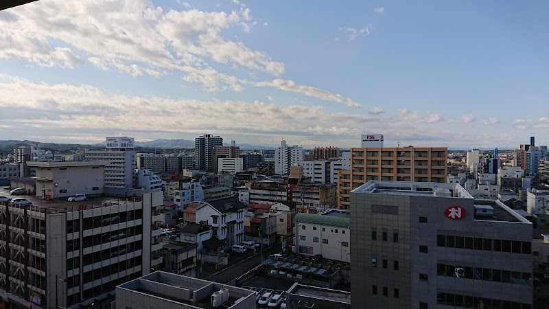 Koriyama View Hotel in Koriyama, Japan