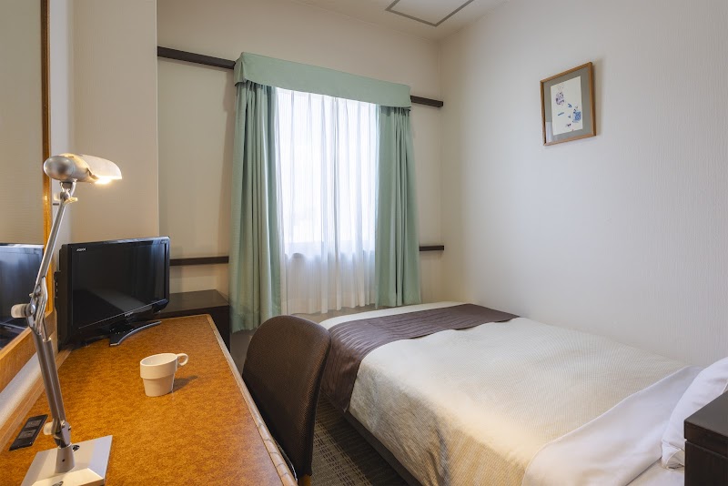 Koriyama Washington Hotel in Koriyama, Japan