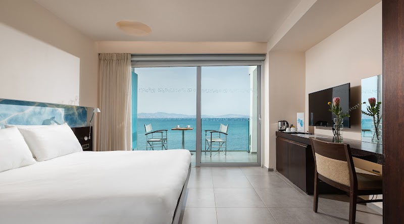 Kos Aktis Art Hotel in Kos, Greece