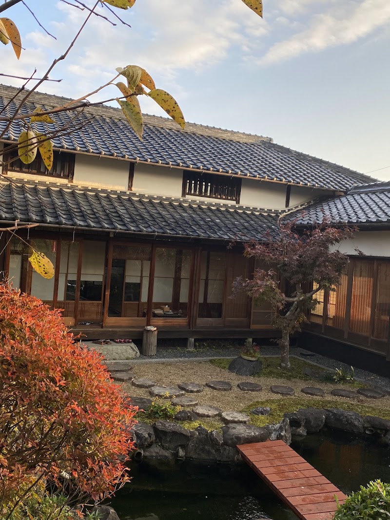 Kotorian in Katsuragi, Japan