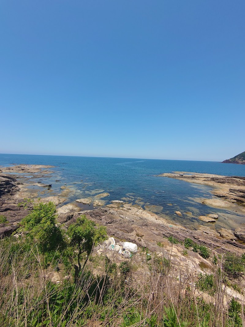 Kouragi in Kyotango, Japan