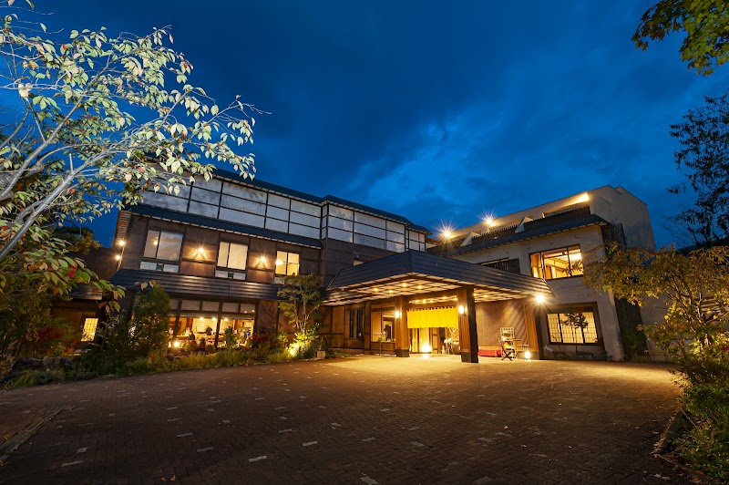 Kourakuen in Kasumi, Japan