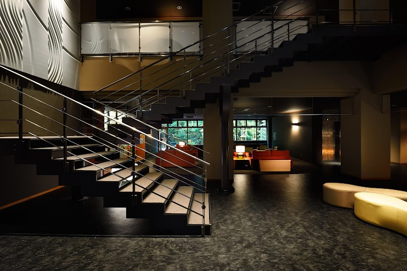 Kouyurou Ikawa in Izunokuni, Japan