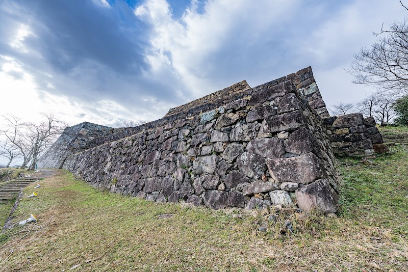 Koyoen in Yonago, Japan
