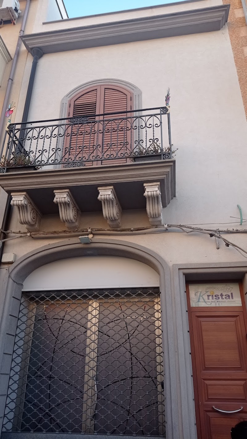 Kristal Hotel in Cinisi, Italy