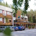 Kubija Hotel and NatureSpa