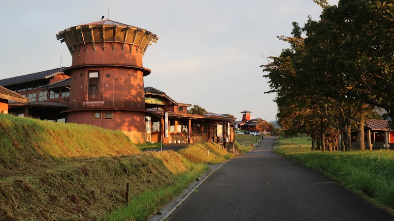 Kuju Kogen Cottage in Taketa, Japan