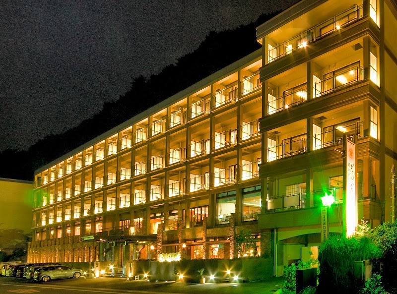 Kukuna in Fujikawaguchiko, Japan