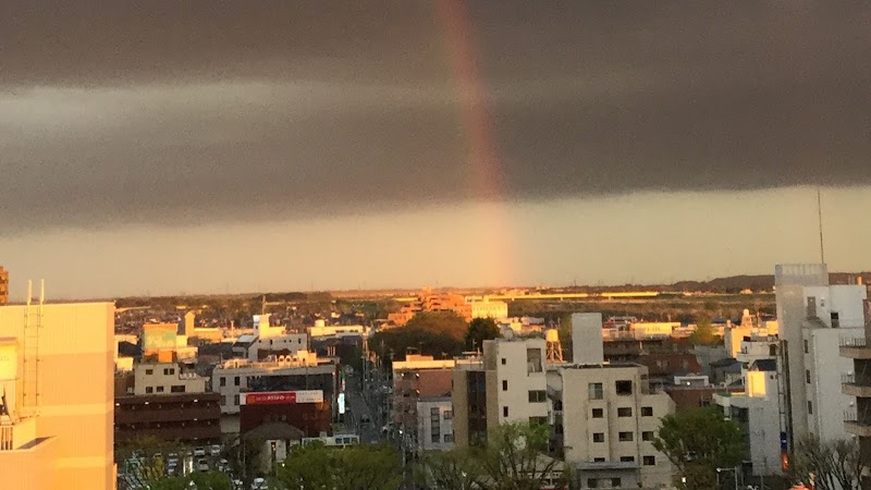 Kumagaya Royal Hotel Suzuki in Kumagaya, Japan