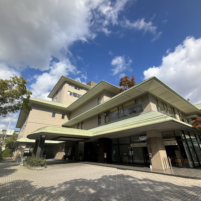 Kumamoto KB Hotel in Kumamoto, Japan