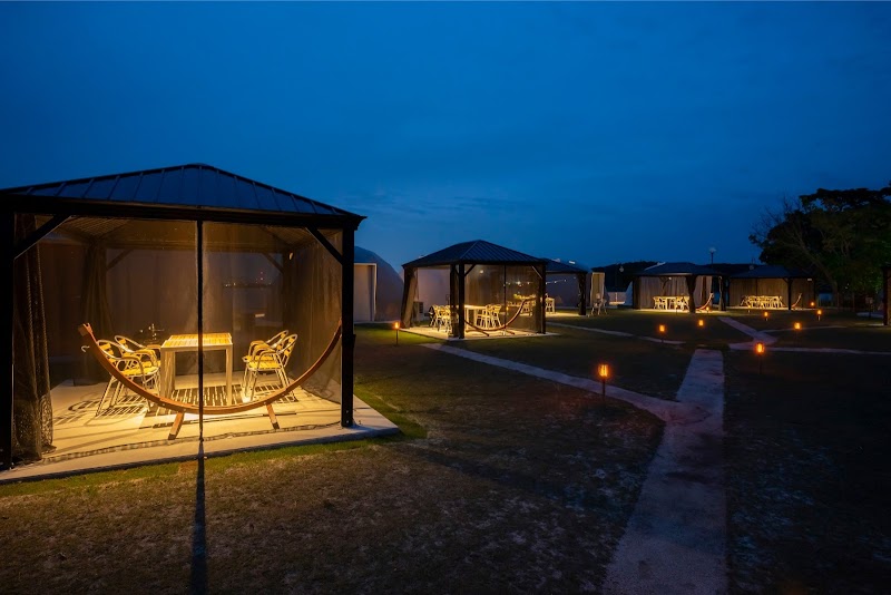 Kunibiki in Izumo, Japan