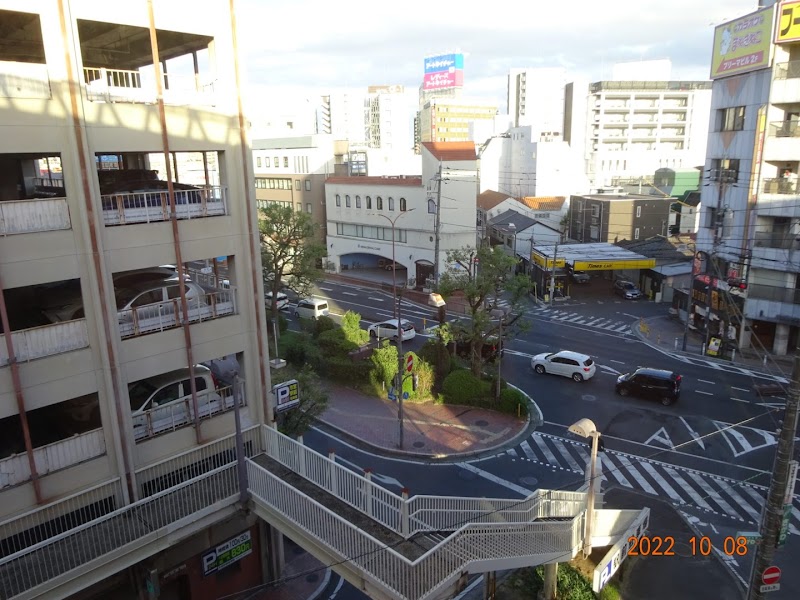 Kurashiki Global Hotel in Kurashiki, Japan