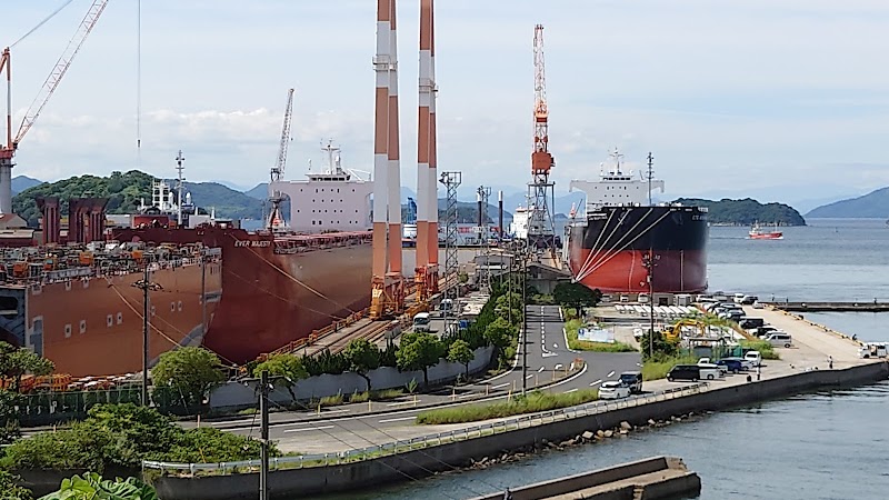 Kurashiki Seaside Hotel in Kurashiki, Japan