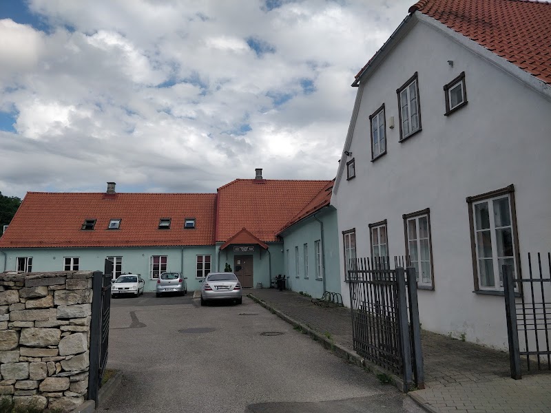 Kuressaare Airport Hostel in Kuressaare, Estonia