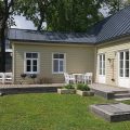 Kuressaare Family and Garden Apartments