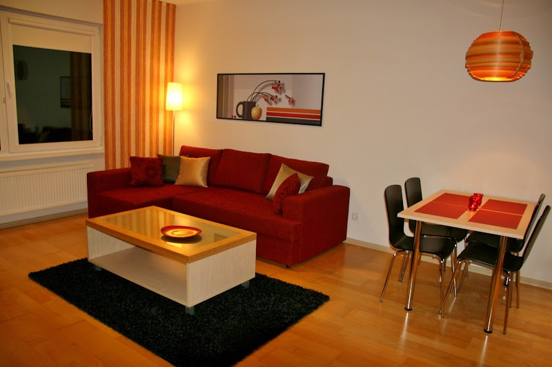 Kuressaare Holiday Apartments in Kuressaare, Estonia