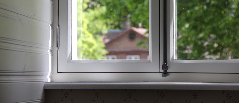 Kuressaare Pargi Apartments in Kuressaare, Estonia