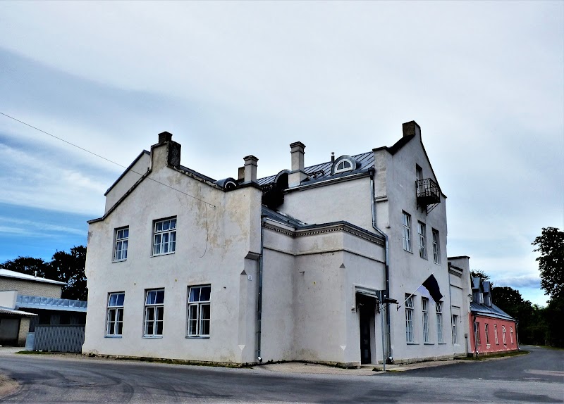 Kuressaare Romantic Apartment in Kuressaare, Estonia