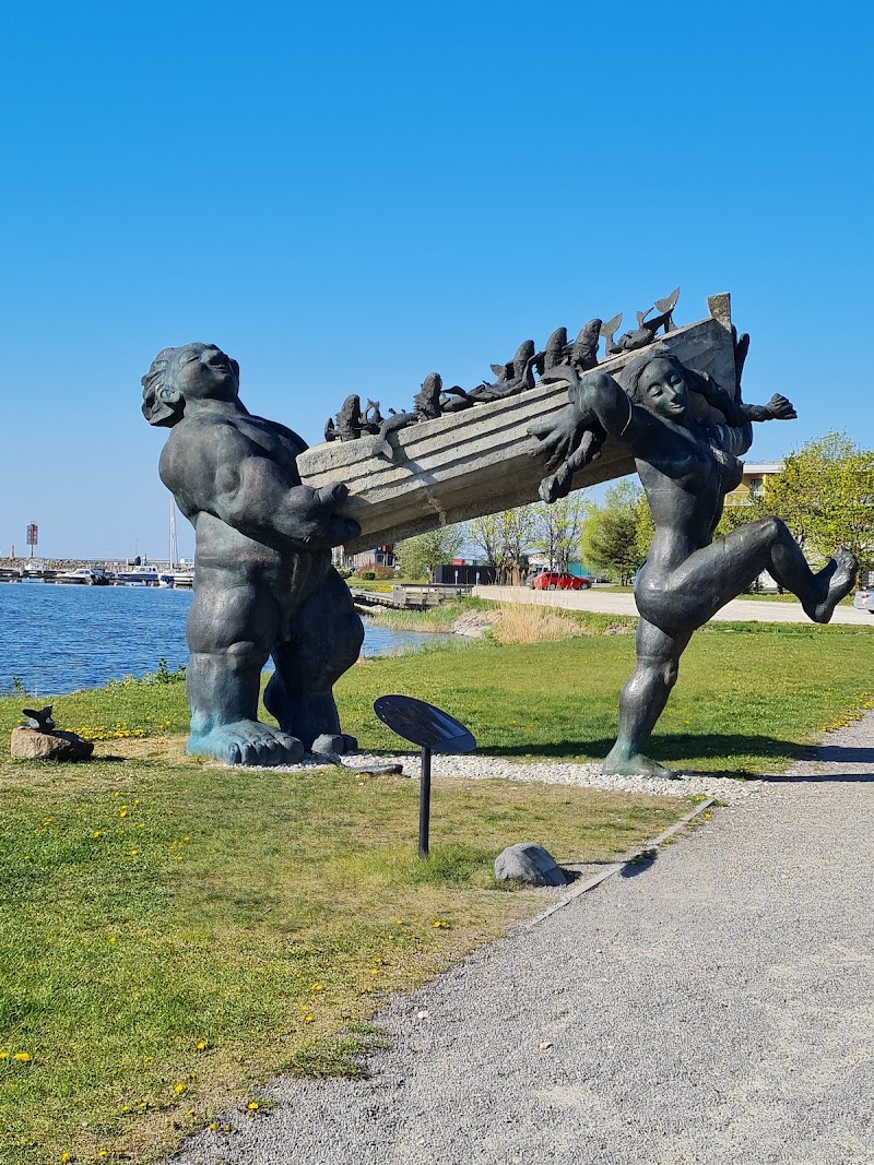 Kuressaare Suvekorter in Kuressaare, Estonia