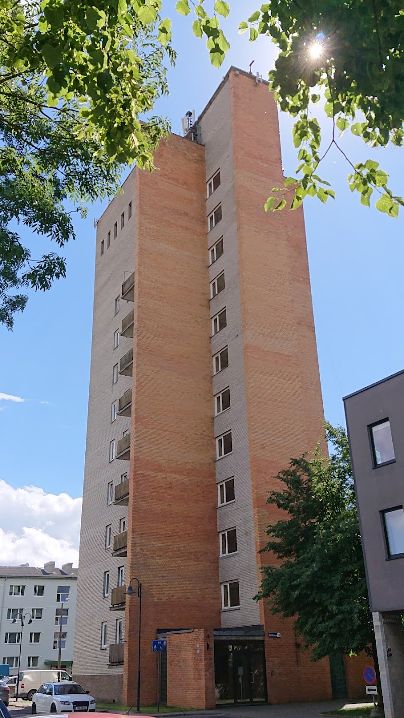 Kuressaare Tallinn Street Apartments in Kuressaare, Estonia