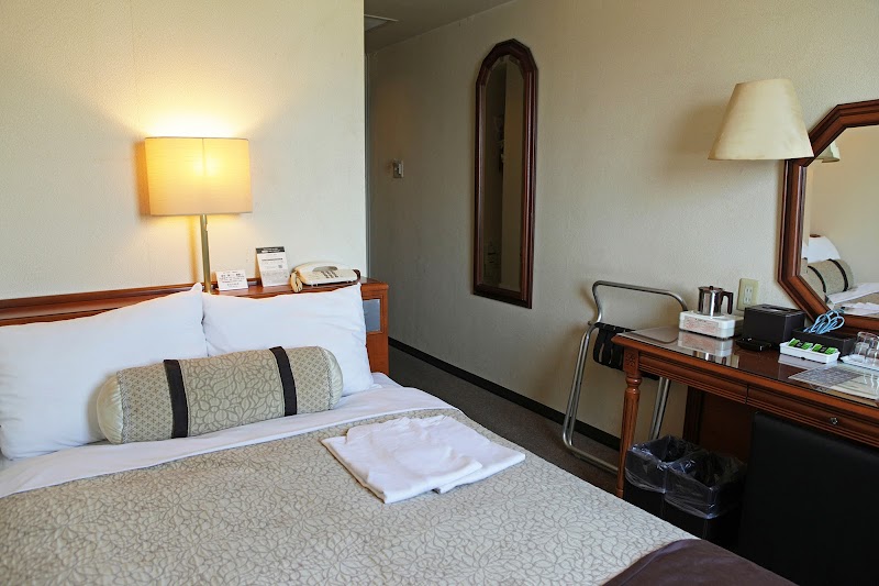 Kuretake Inn Kakegawa in Kakegawa, Japan