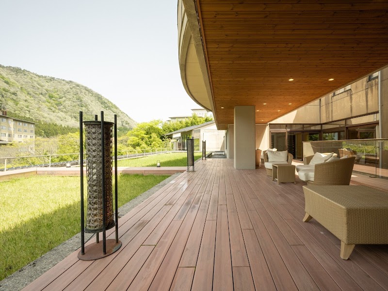 Kuriya Yasohachi in Kaga, Japan