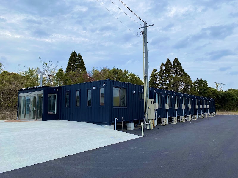 Kushima Royal Hotel in Kushima, Japan