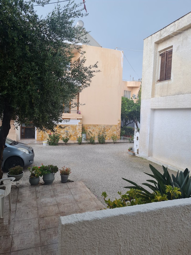 Kydonia Rooms in Chania, Greece