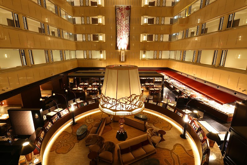 Kyoto Century Hotel in Kyoto, Japan